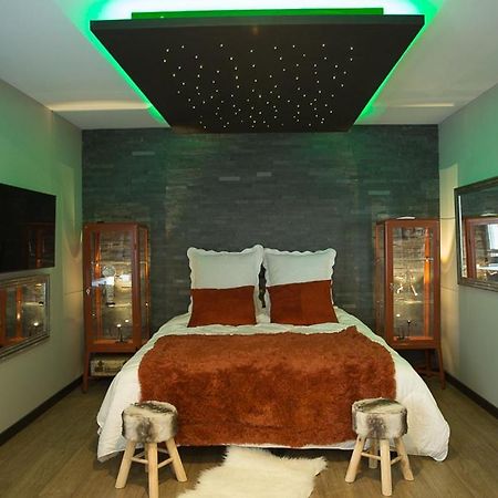 Amontarrena Villa Anglet Exteriör bild